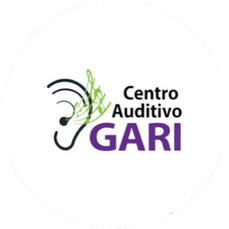 Centro Auditivo Gari logo