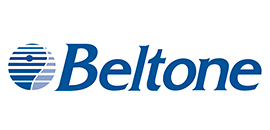 Logo Beltone