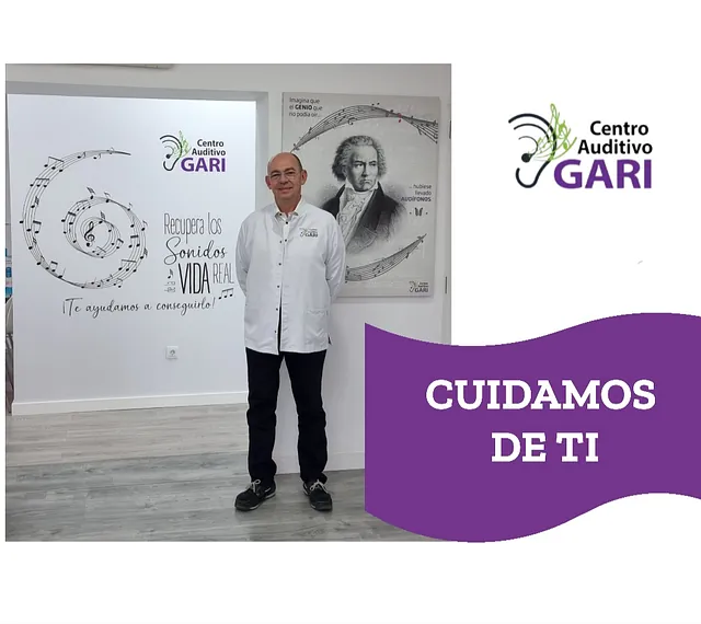 Audífonos digitales