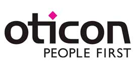 Oticon